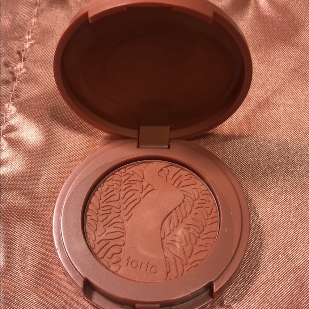 Tarte mini blush